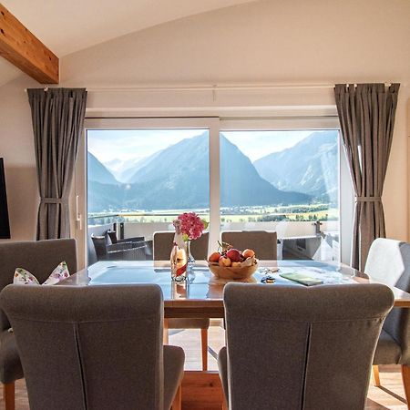 Appartements Cilli Neukirchen am Großvenediger 외부 사진