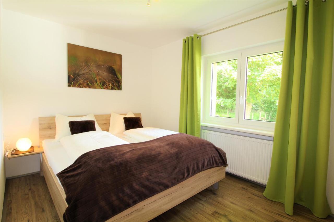 Appartements Cilli Neukirchen am Großvenediger 외부 사진