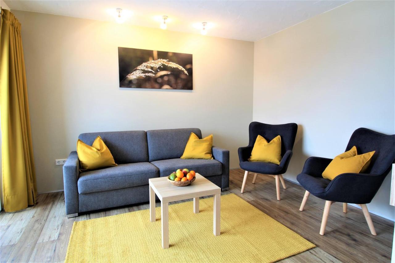 Appartements Cilli Neukirchen am Großvenediger 외부 사진