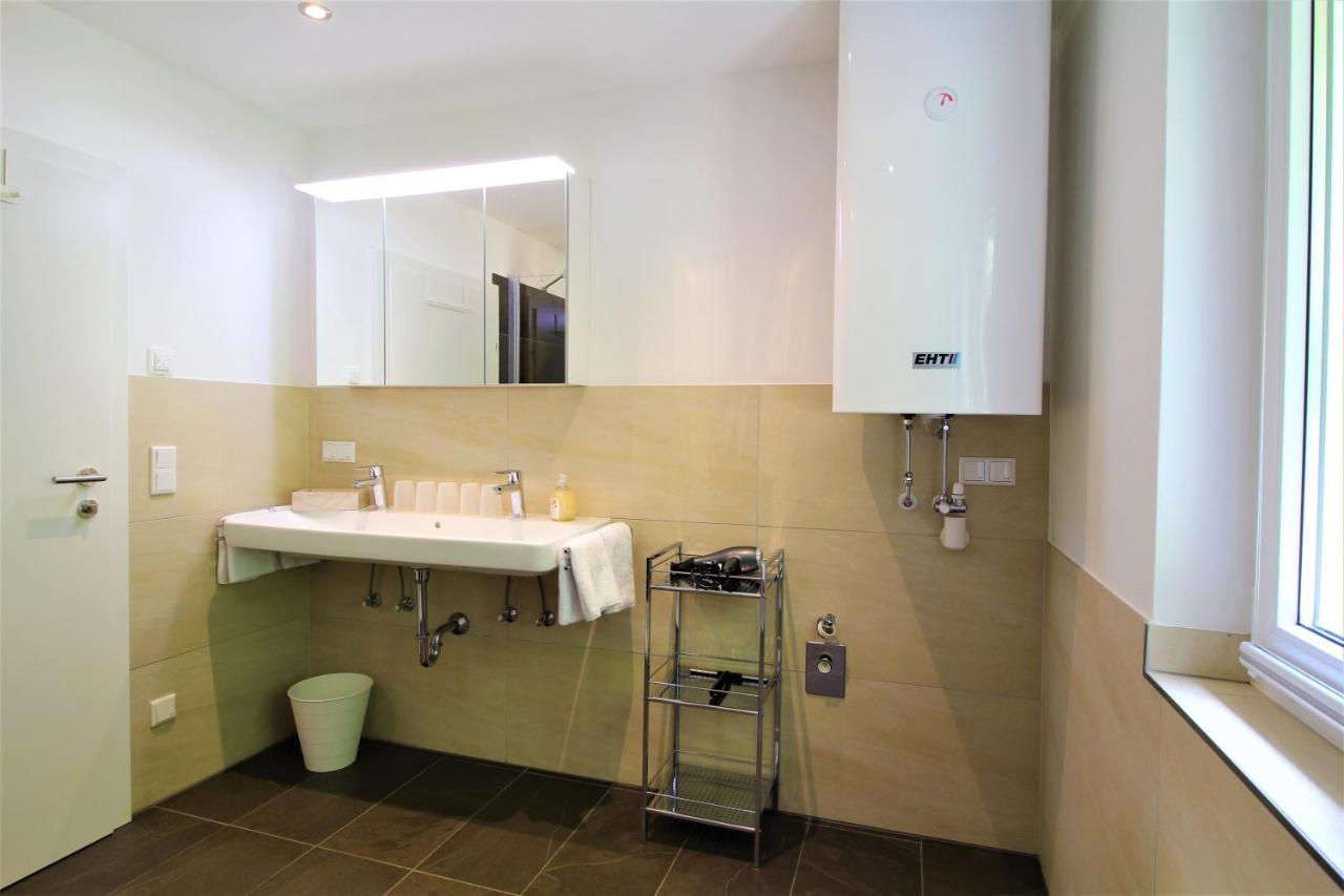 Appartements Cilli Neukirchen am Großvenediger 외부 사진