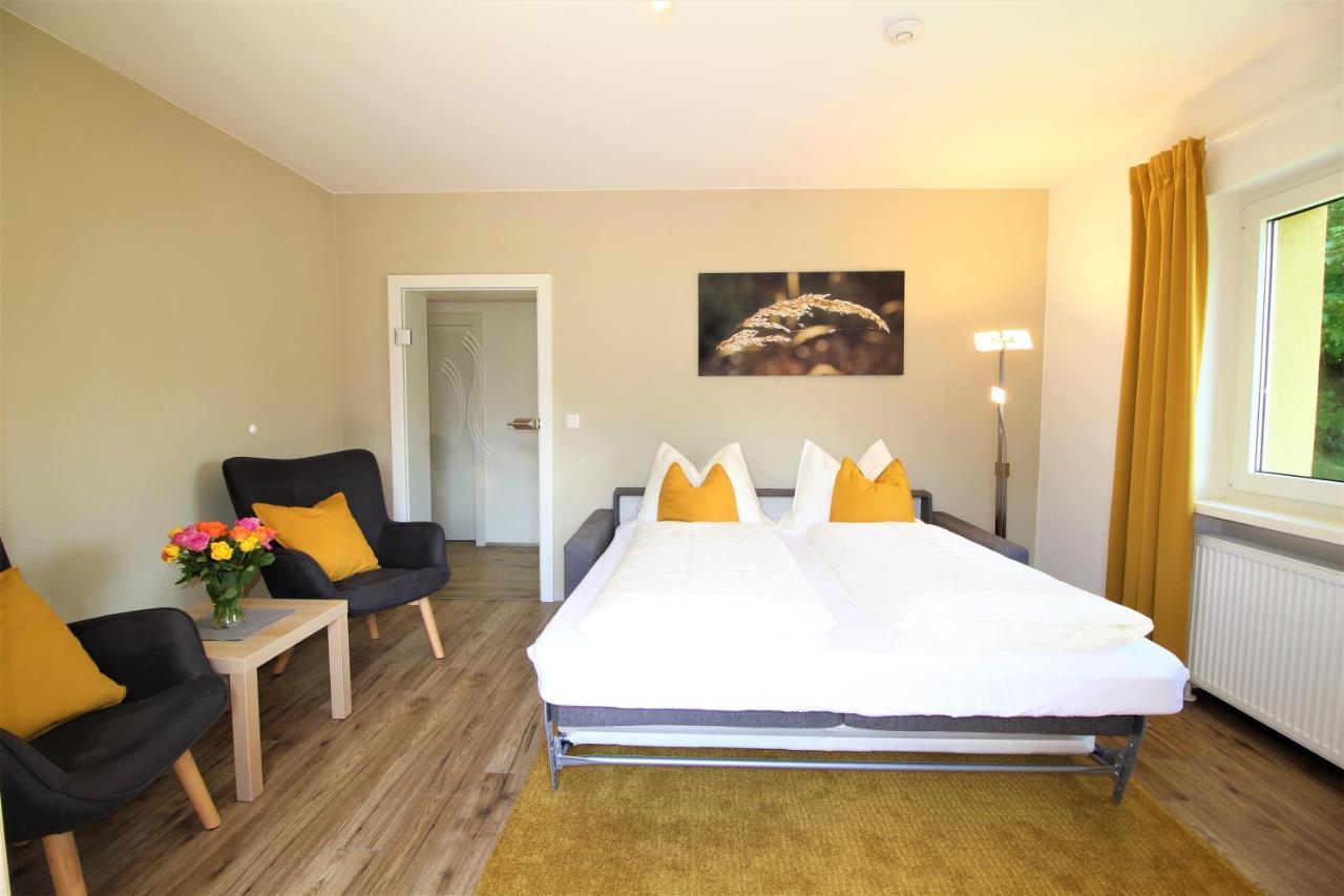 Appartements Cilli Neukirchen am Großvenediger 외부 사진