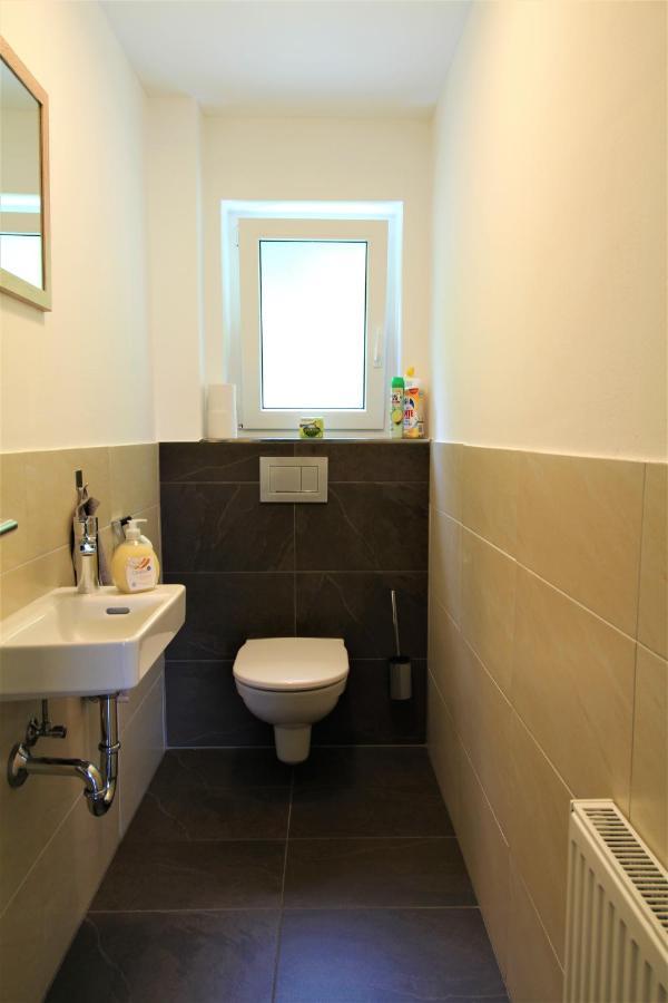 Appartements Cilli Neukirchen am Großvenediger 외부 사진