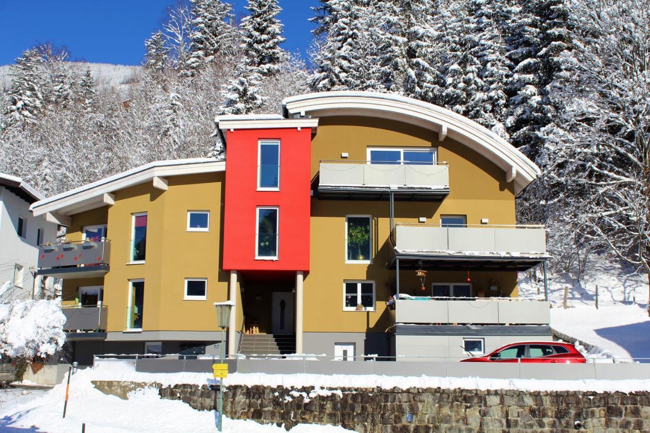 Appartements Cilli Neukirchen am Großvenediger 외부 사진