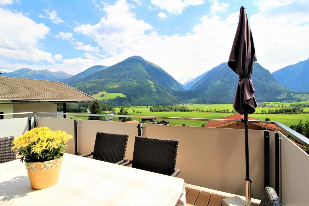 Appartements Cilli Neukirchen am Großvenediger 외부 사진