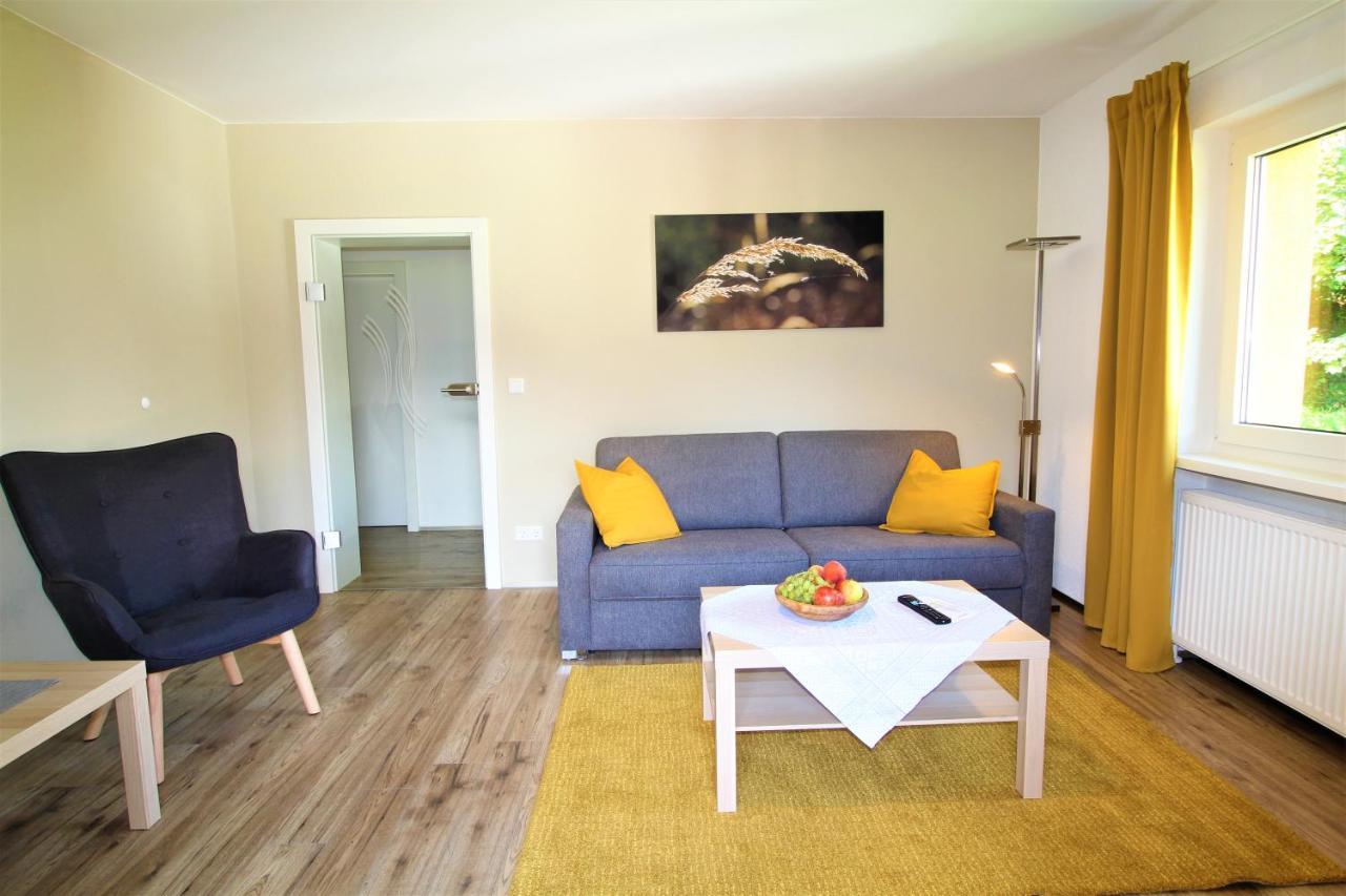 Appartements Cilli Neukirchen am Großvenediger 외부 사진