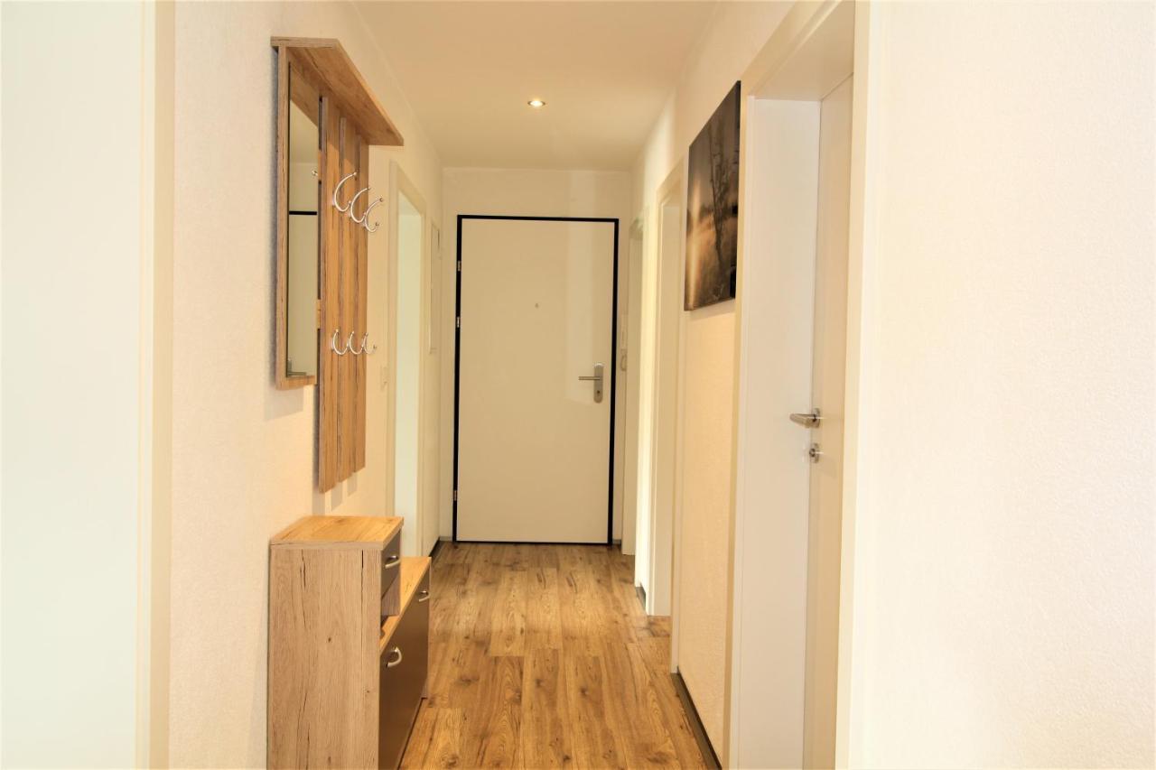 Appartements Cilli Neukirchen am Großvenediger 외부 사진