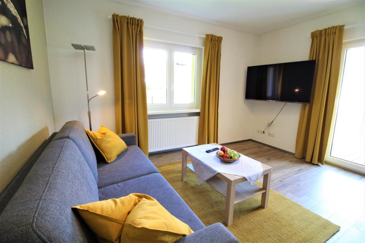 Appartements Cilli Neukirchen am Großvenediger 외부 사진