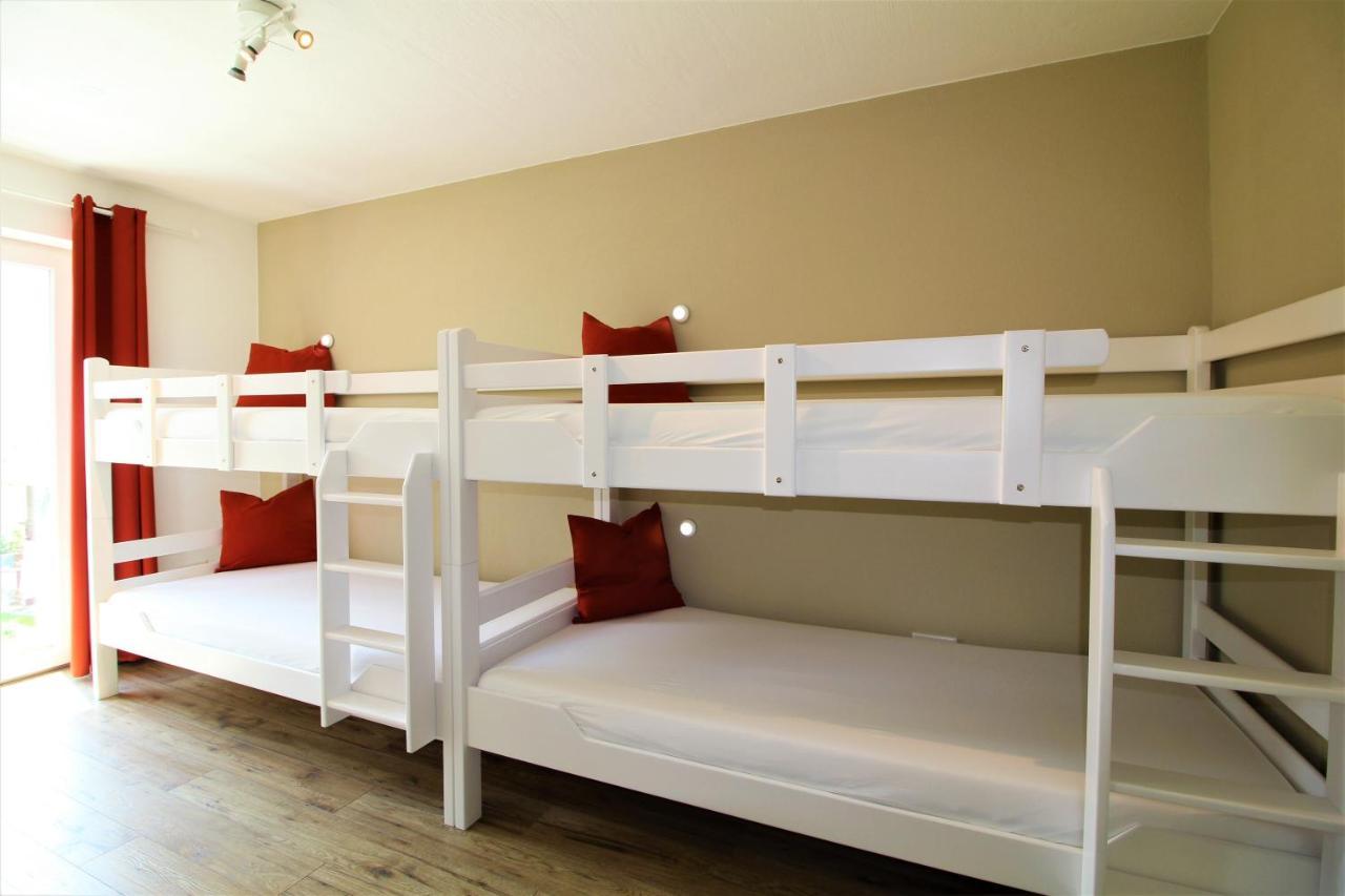 Appartements Cilli Neukirchen am Großvenediger 외부 사진