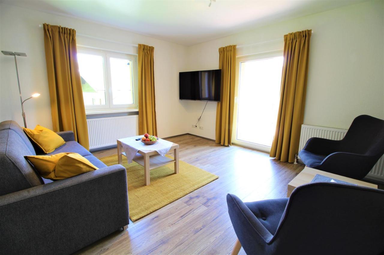 Appartements Cilli Neukirchen am Großvenediger 외부 사진