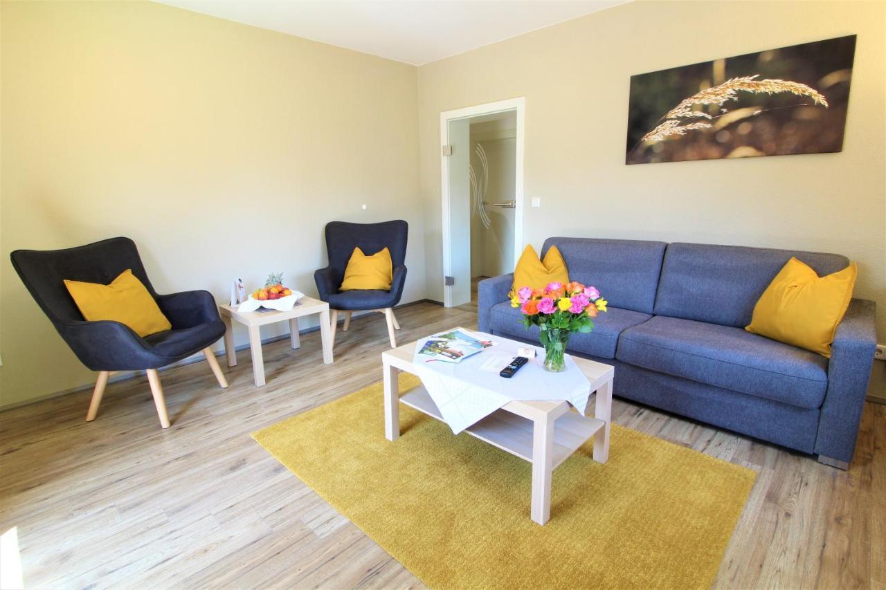 Appartements Cilli Neukirchen am Großvenediger 외부 사진