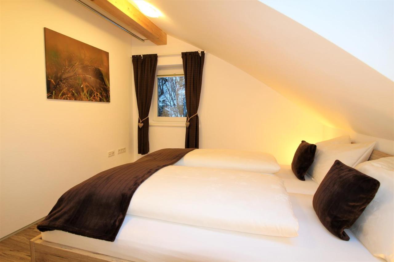 Appartements Cilli Neukirchen am Großvenediger 외부 사진