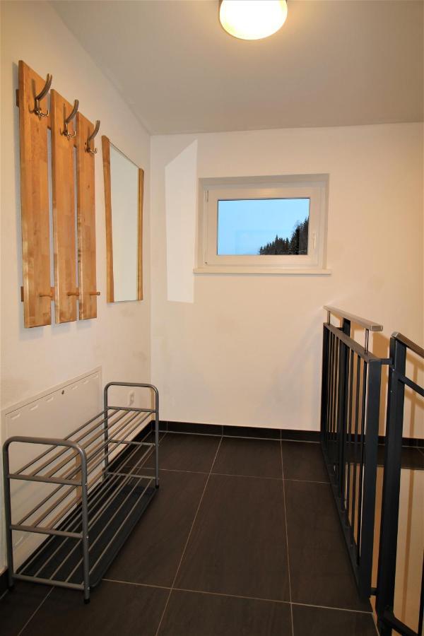 Appartements Cilli Neukirchen am Großvenediger 외부 사진