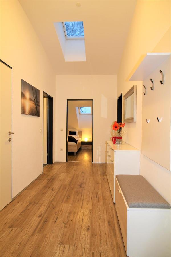 Appartements Cilli Neukirchen am Großvenediger 외부 사진