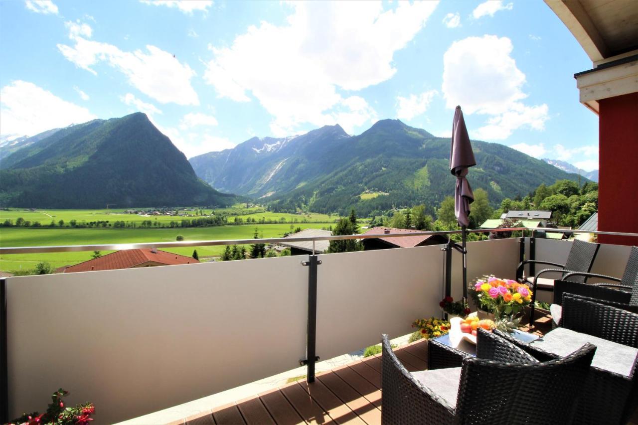 Appartements Cilli Neukirchen am Großvenediger 외부 사진