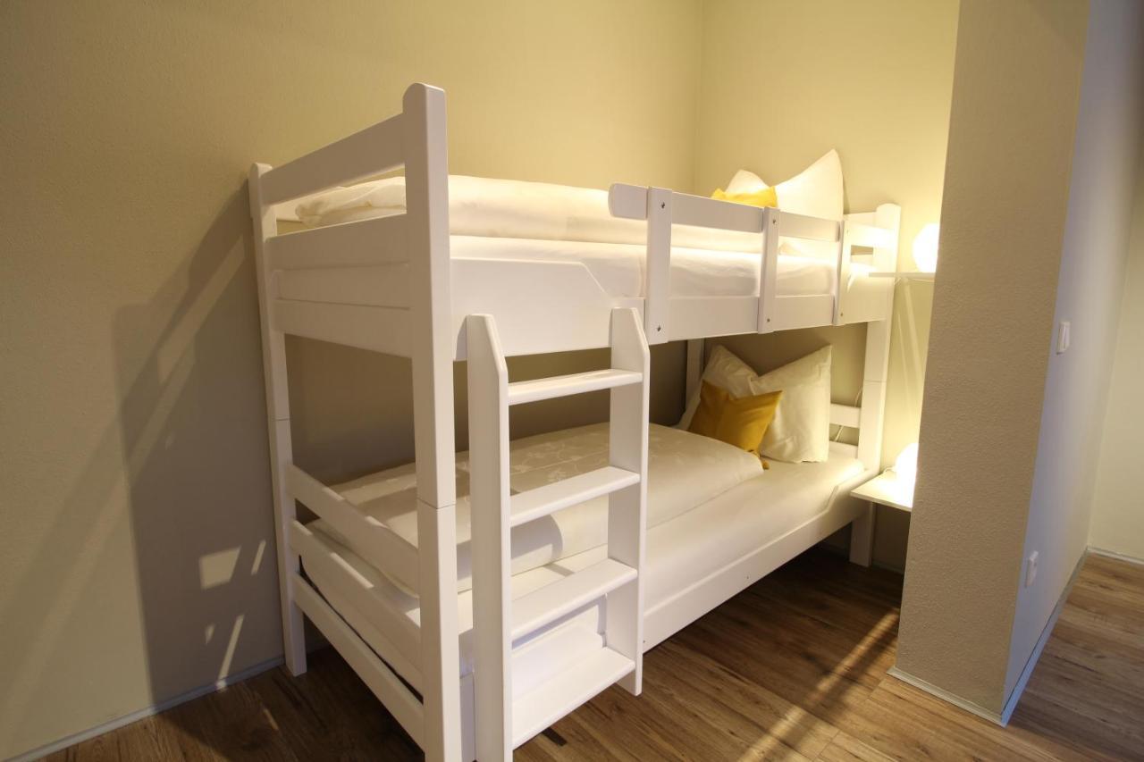 Appartements Cilli Neukirchen am Großvenediger 외부 사진