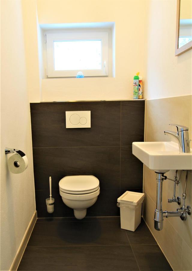 Appartements Cilli Neukirchen am Großvenediger 외부 사진