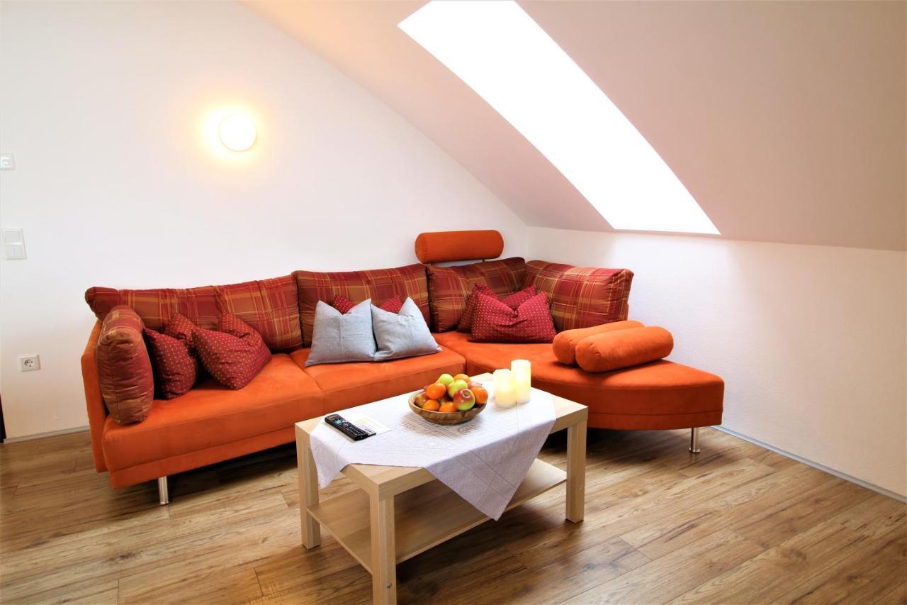 Appartements Cilli Neukirchen am Großvenediger 외부 사진