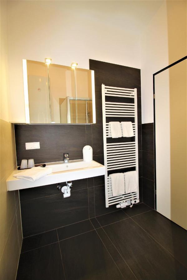 Appartements Cilli Neukirchen am Großvenediger 외부 사진