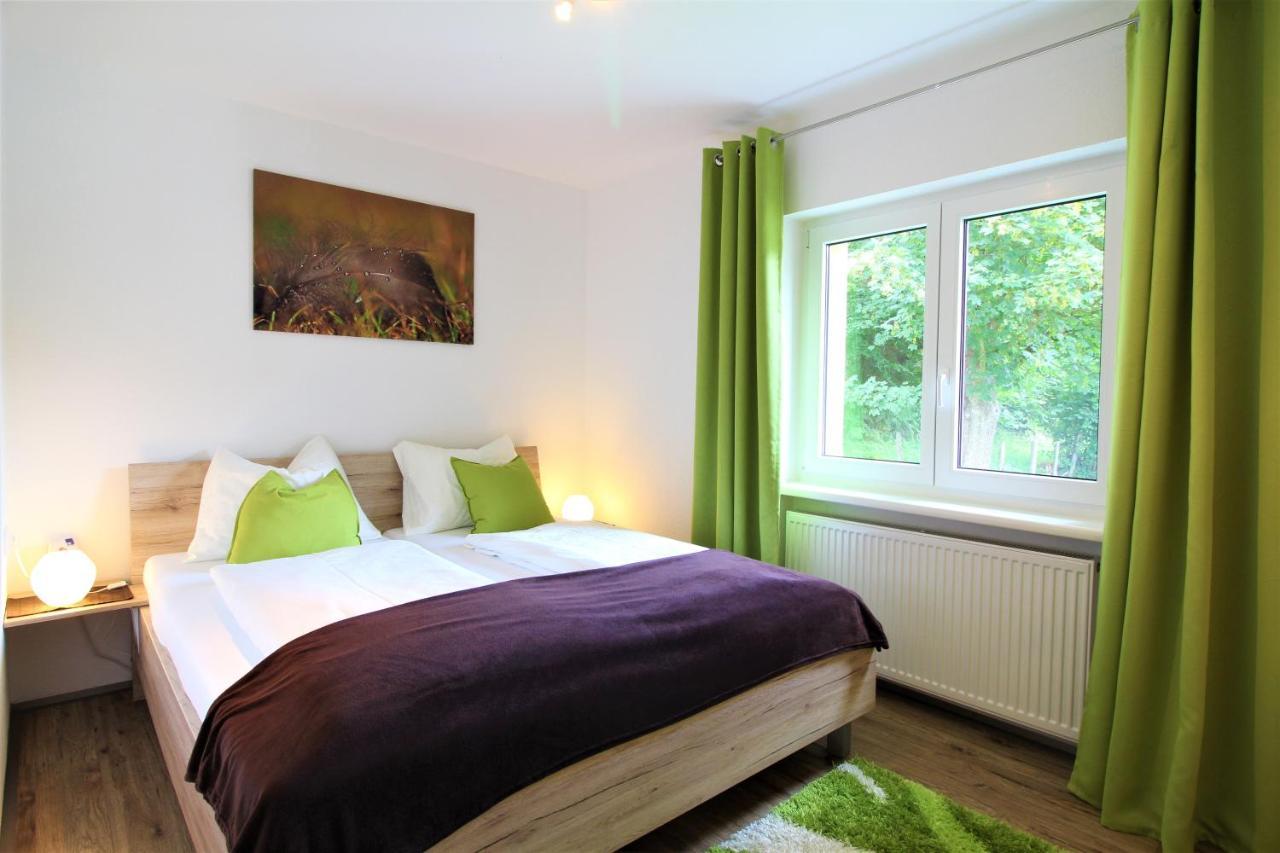 Appartements Cilli Neukirchen am Großvenediger 외부 사진