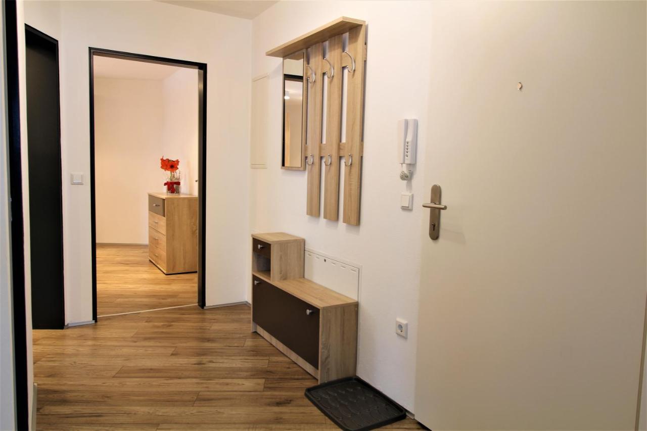 Appartements Cilli Neukirchen am Großvenediger 외부 사진