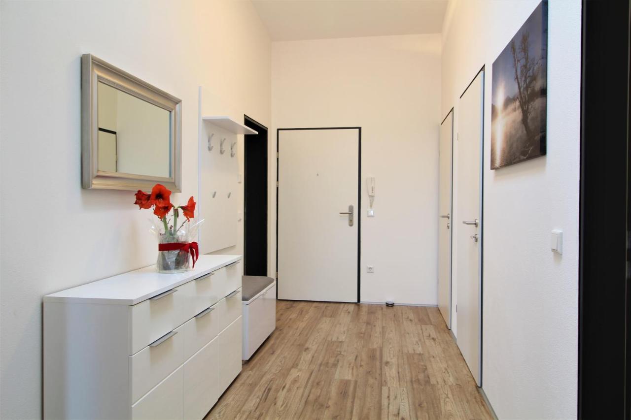 Appartements Cilli Neukirchen am Großvenediger 외부 사진
