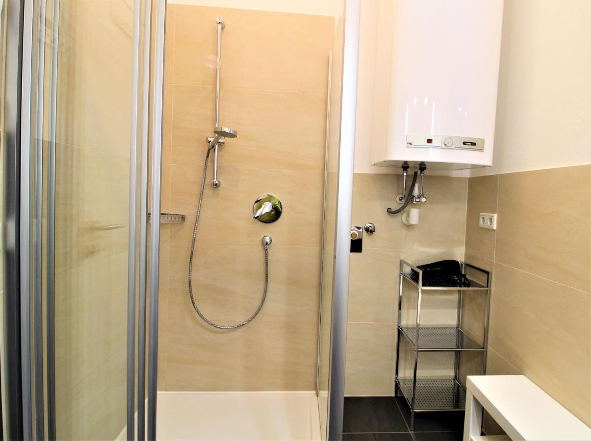 Appartements Cilli Neukirchen am Großvenediger 외부 사진